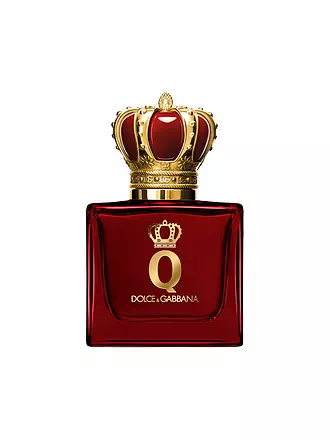 DOLCE&GABBANA | Q by Dolce&Gabbana Parfum 100ml | keine Farbe